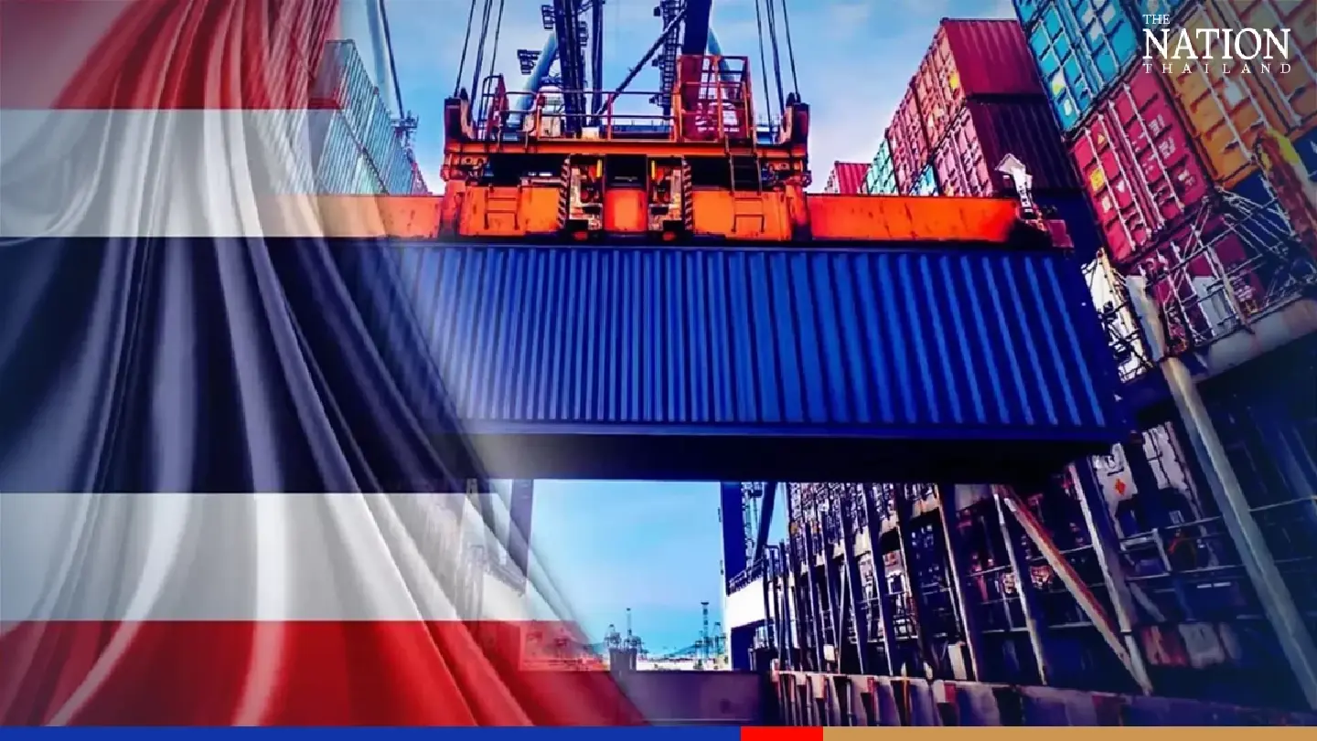 Thai exports’ record high masks patchy performance: Shippers' Council