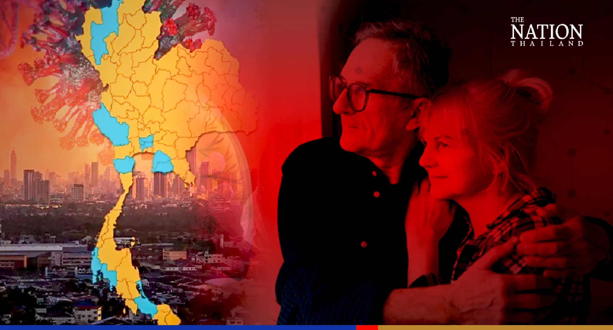 Health Ministry proposes ‘green-zone’ plan to lift restrictions