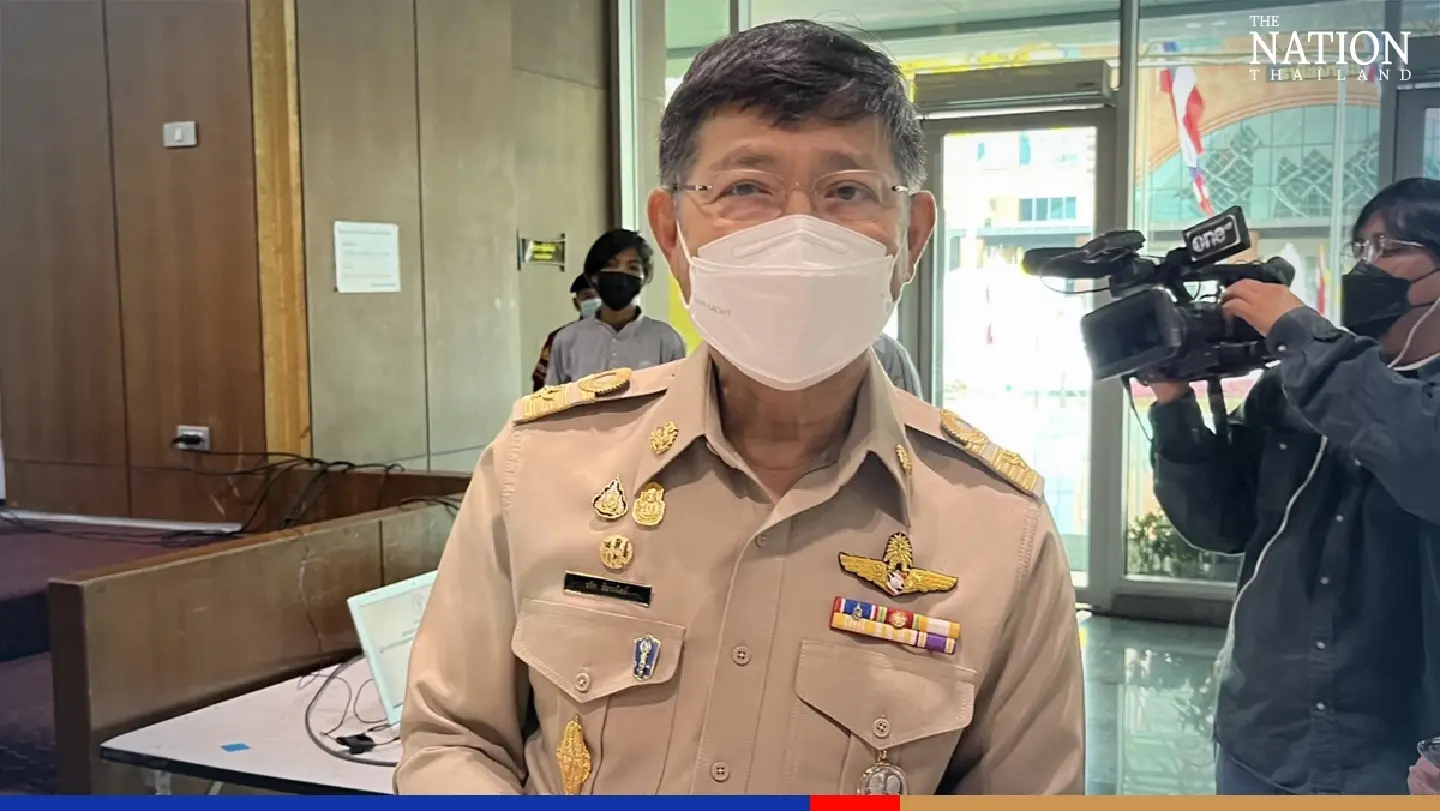 3 Bangkokians in trouble for mishandling their ballot papers 3 Bangkokians in trouble for mishandling their ballot papers