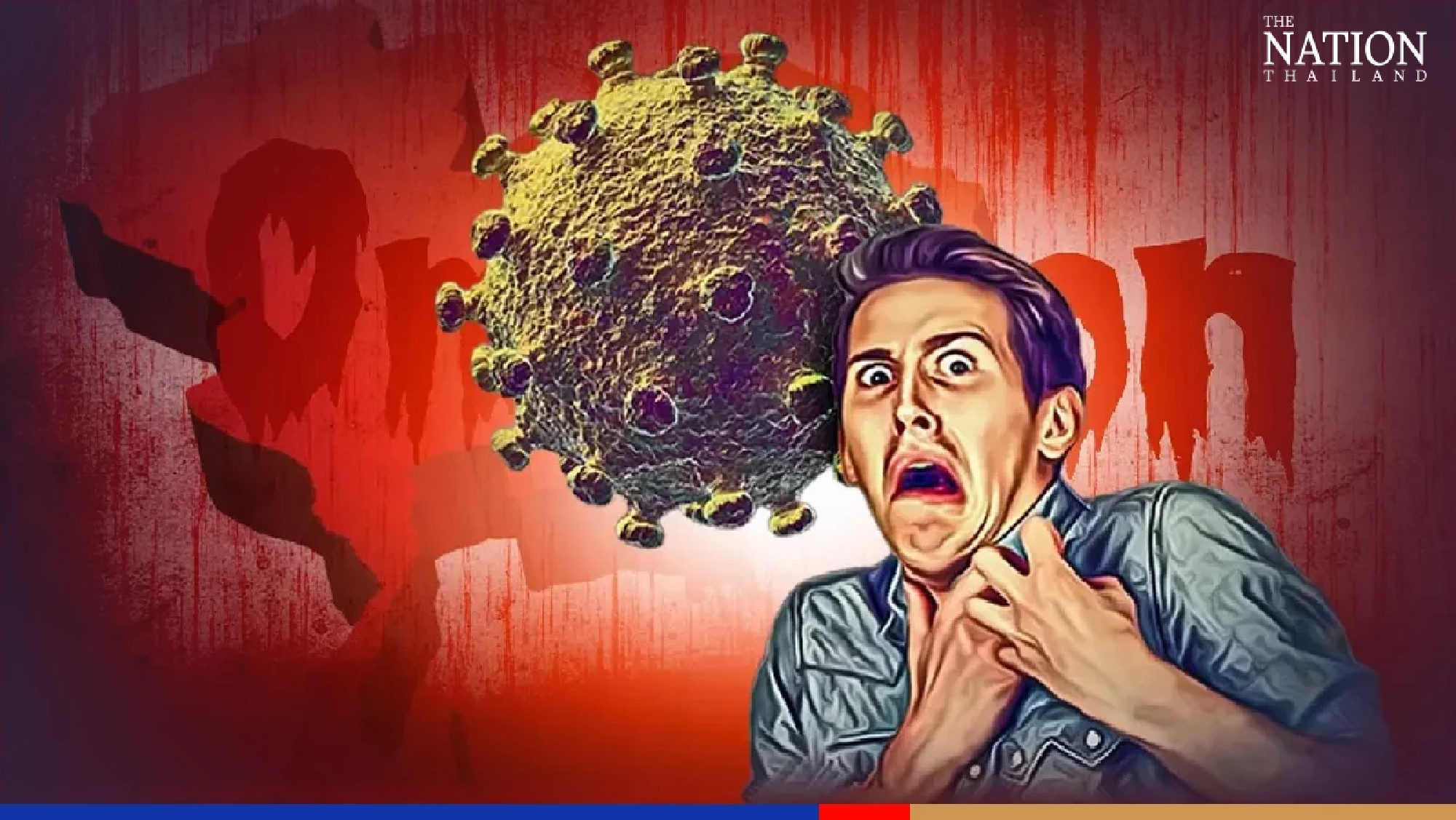 Thai health official raises travel alert over 2 new subvariants