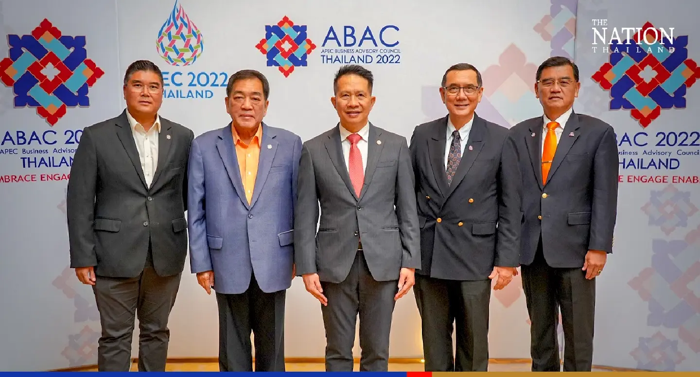 Food security, free trade on agenda of Apec ministers meeting in Bangkok Food security, free trade on agenda of Apec ministers meeting in Bangkok