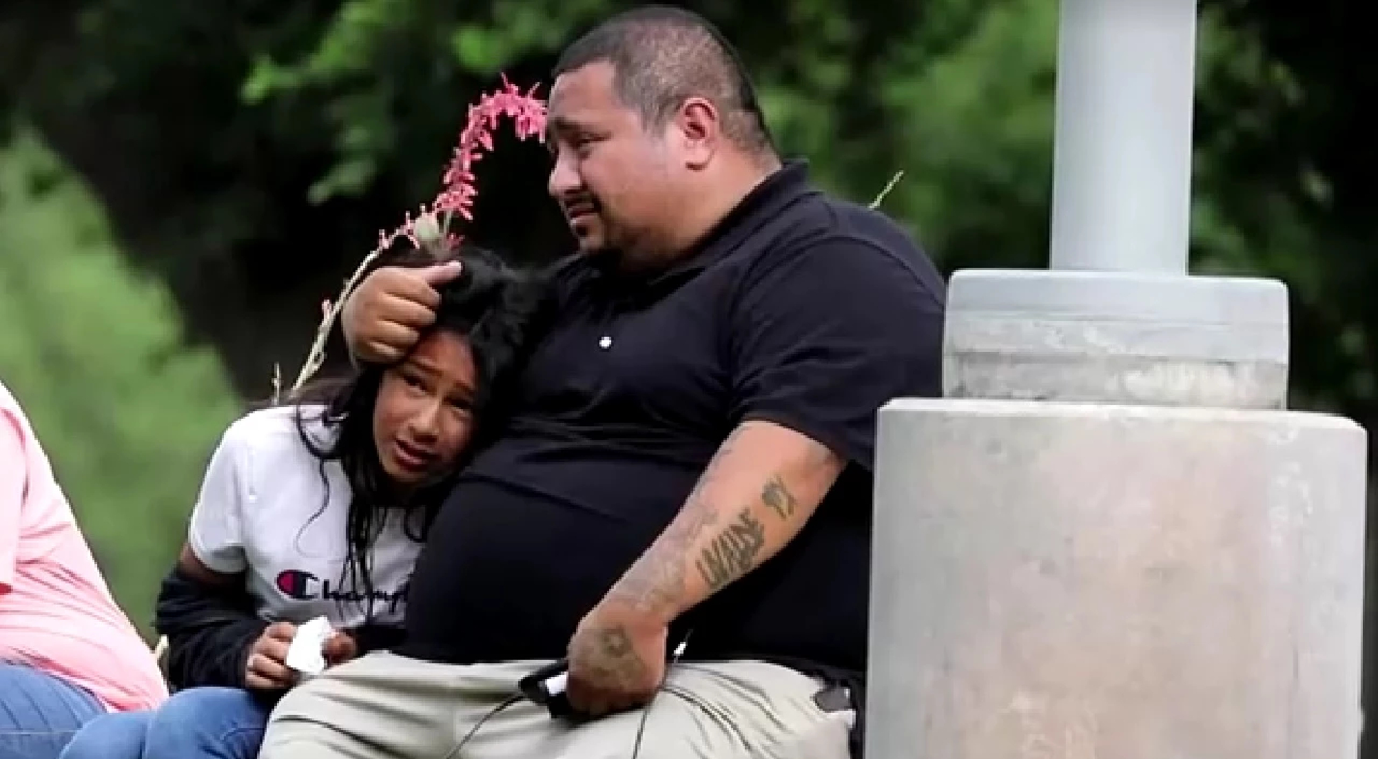 Family grieves in deadly aftermath of Texas school shooting