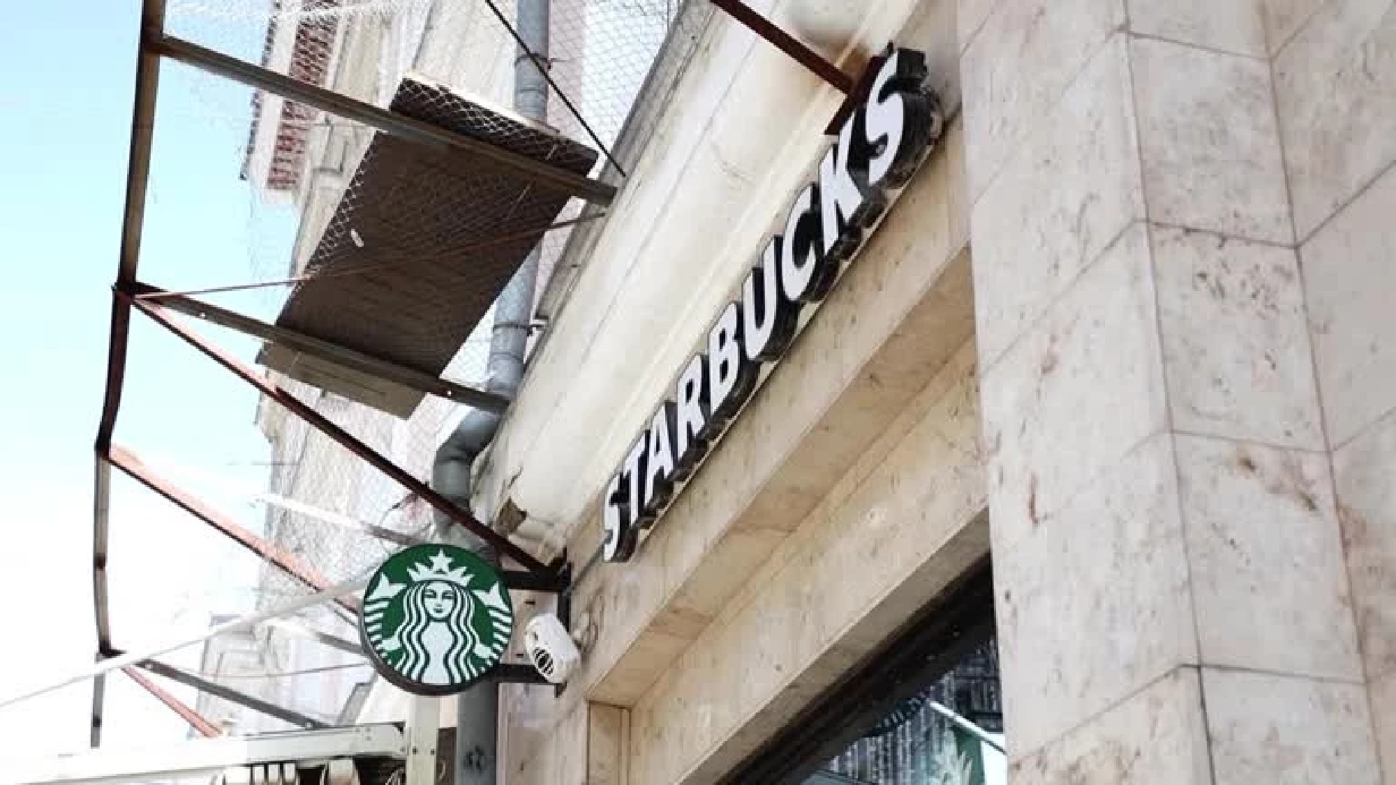 Starbucks leaving Russia after nearly 15 years