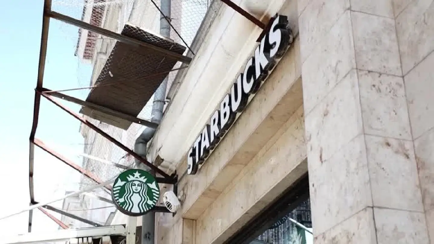 Starbucks leaving Russia after nearly 15 years