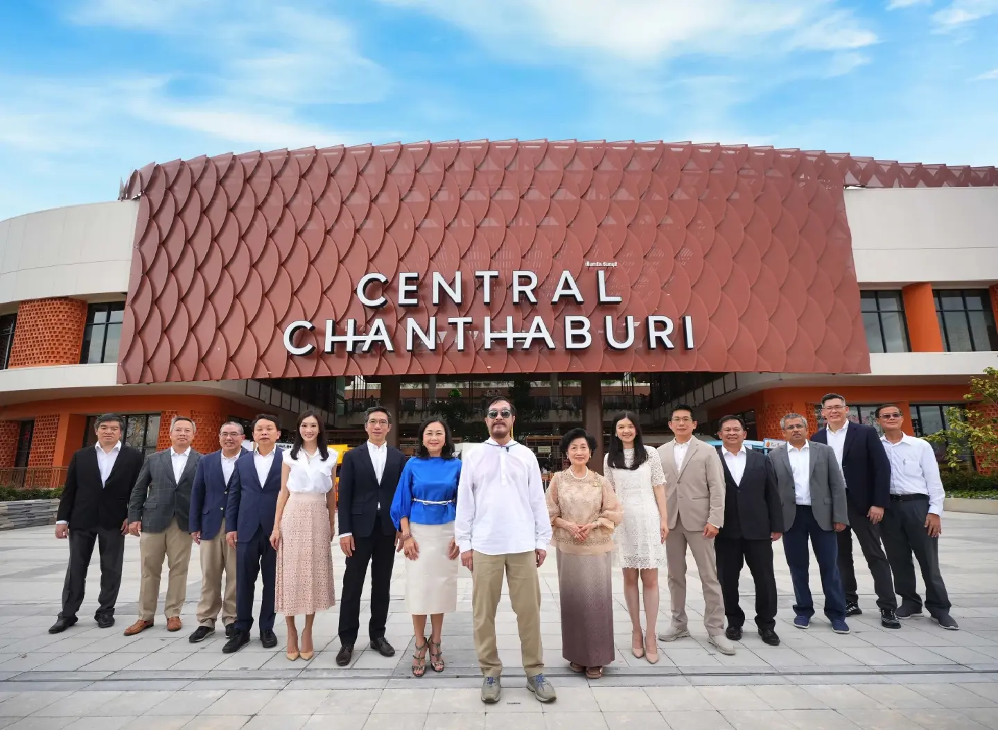 Central Chanthaburi now open!