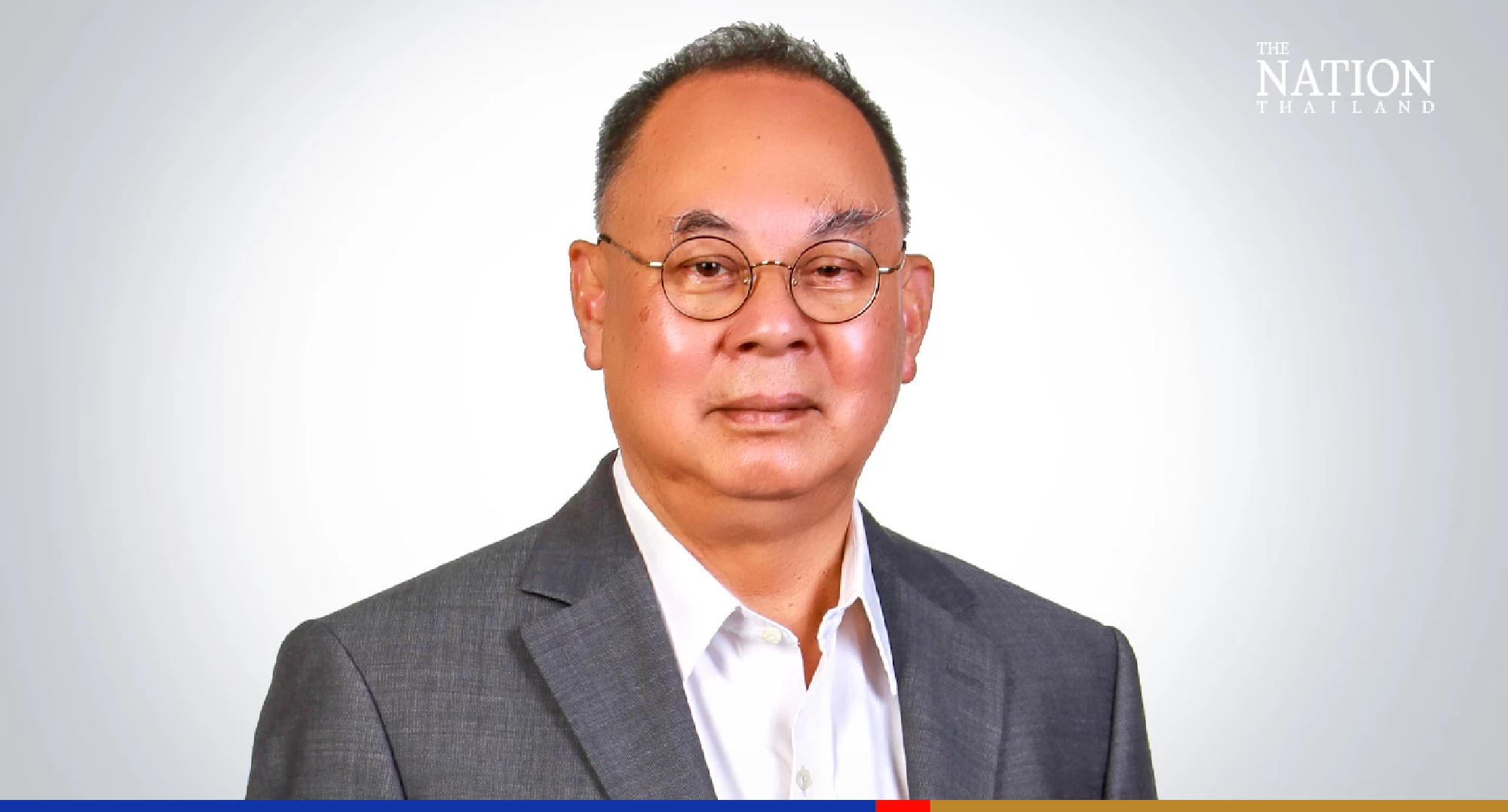 Ex-FM Kasit urges Thai govt to call for Russia-Ukraine truce