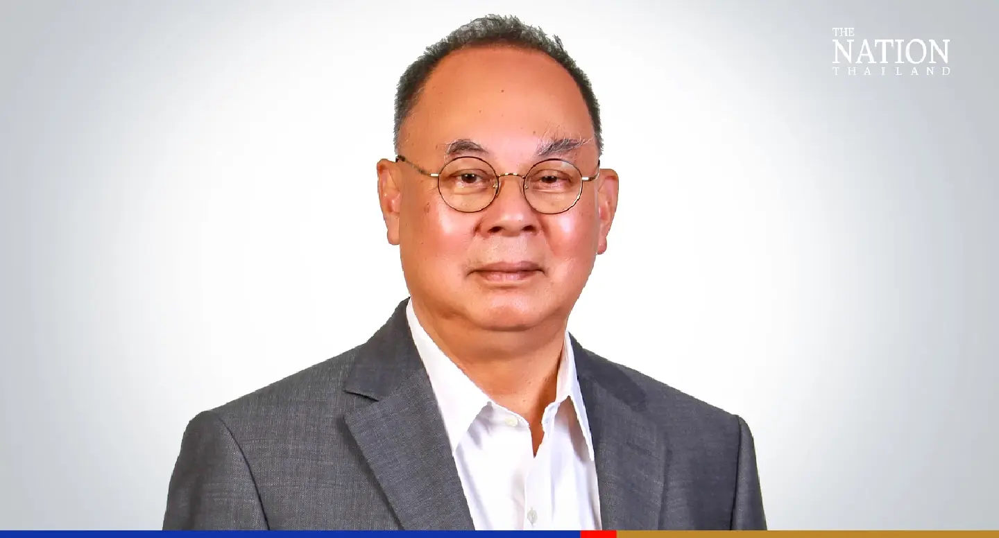 Ex-FM Kasit urges Thai govt to call for Russia-Ukraine truce Ex-FM Kasit urges Thai govt to call for Russia-Ukraine truce