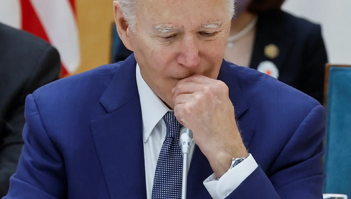 China slams Biden over pledge to defend Taiwan militarily China slams Biden over pledge to defend Taiwan militarily