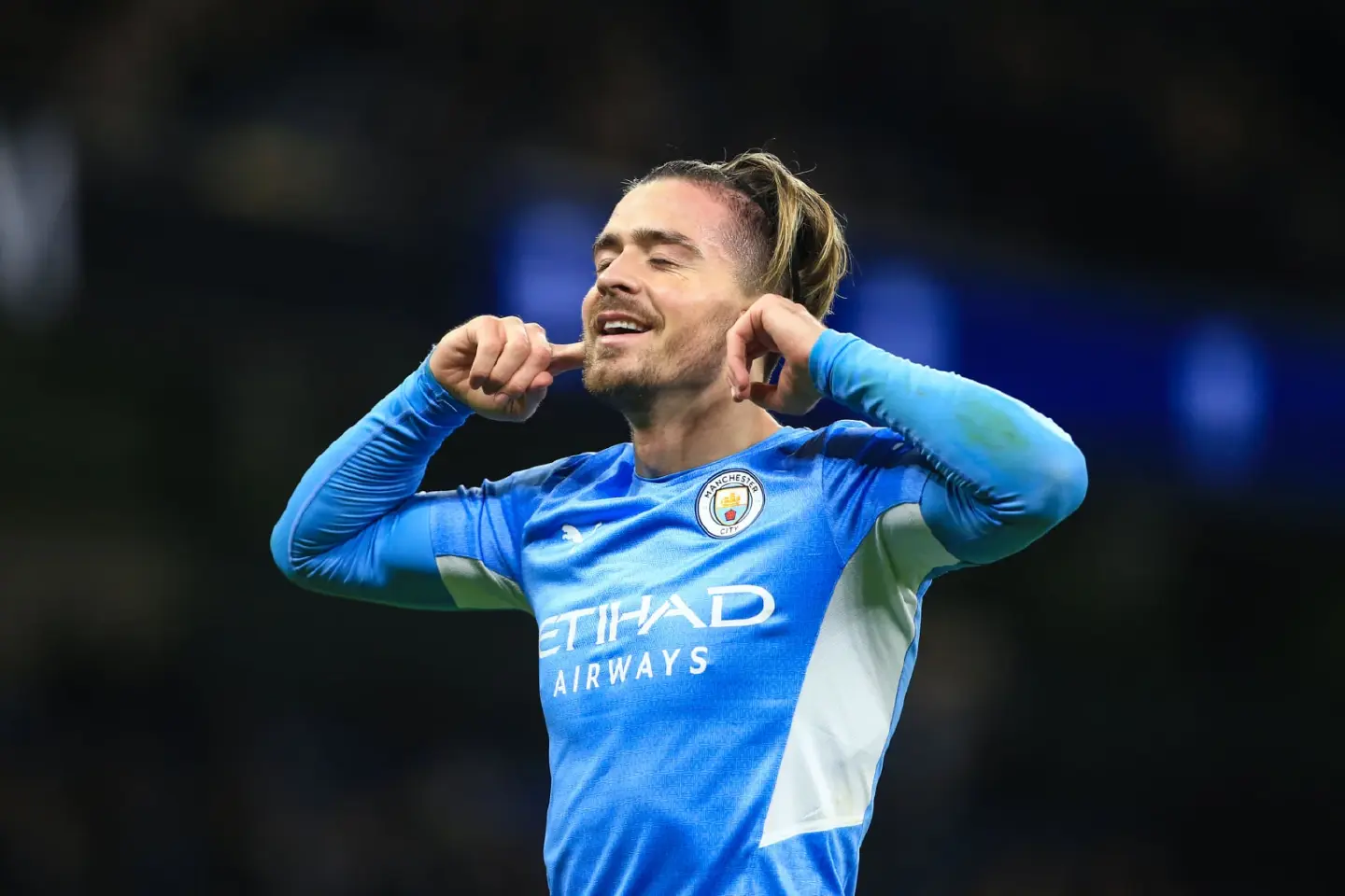 GREALISH TARGETS THREE MORE WINS TO RETAIN PREMIER LEAGUE CROWN