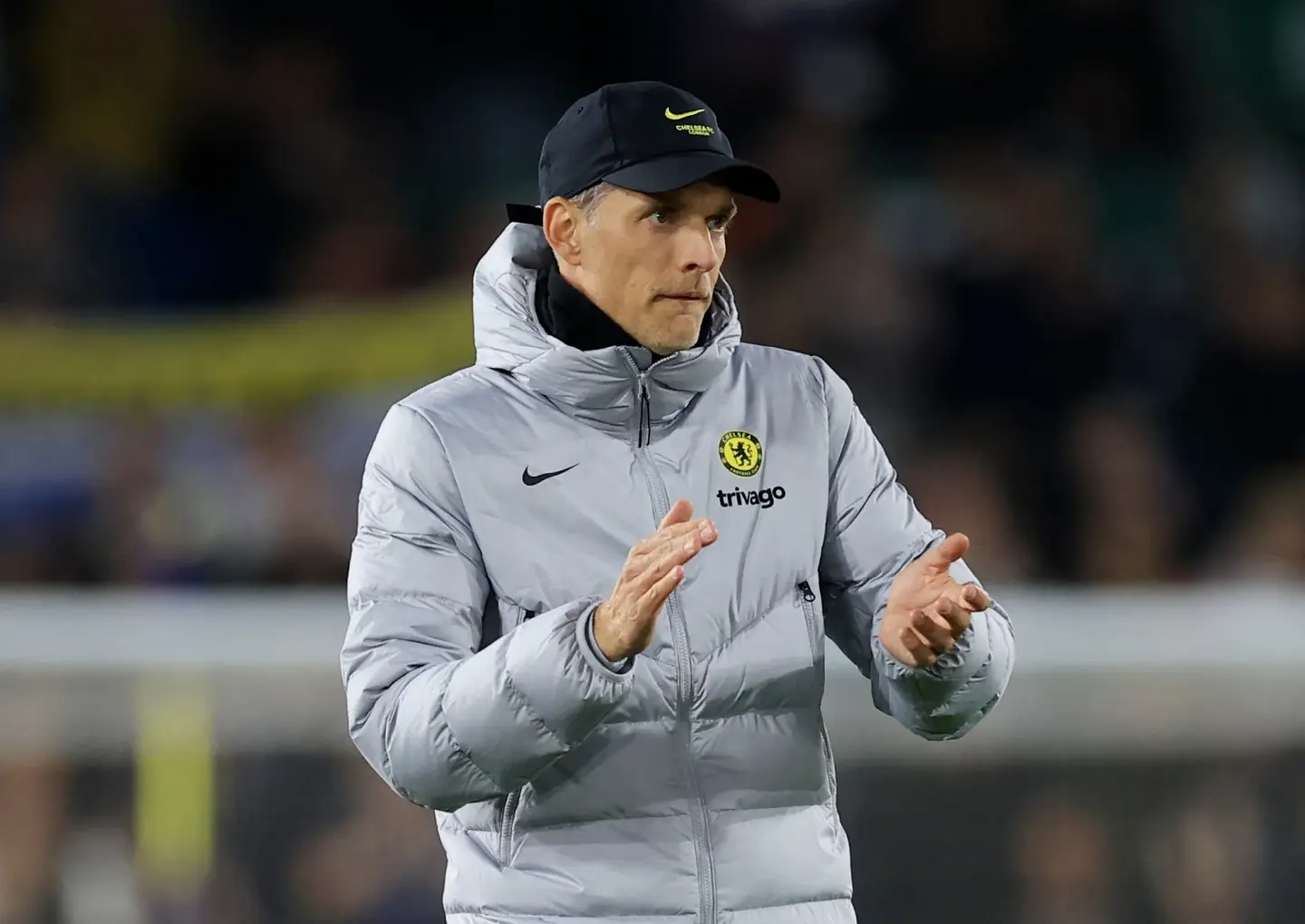 Klopp says Liverpool desperate for FA Cup win, Tuchel says match will be close Klopp says Liverpool desperate for FA Cup win, Tuchel says match will be close