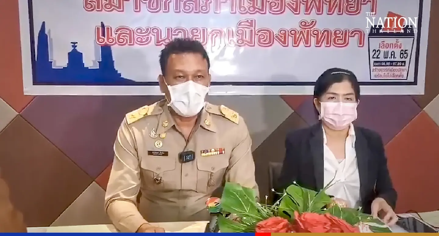 Pattaya election results on hold after ballot paper confusion