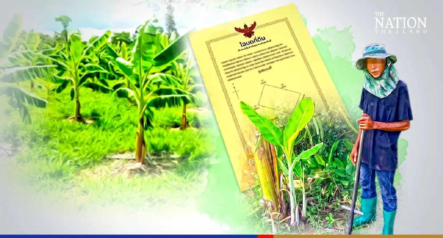 Agricultural land care business sprouts as property owners are faced with higher tax