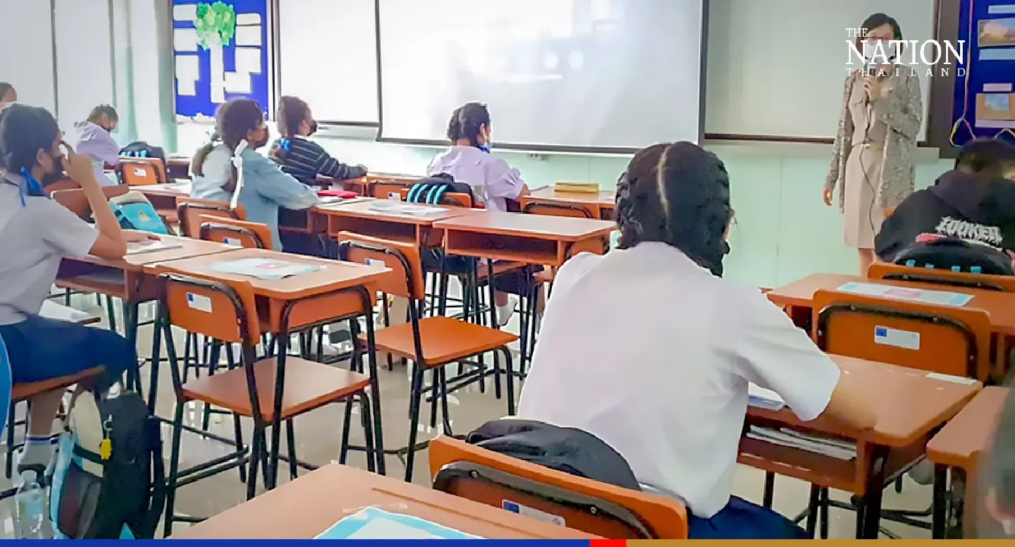 120,000 children missing from class after Covid: Education Ministry