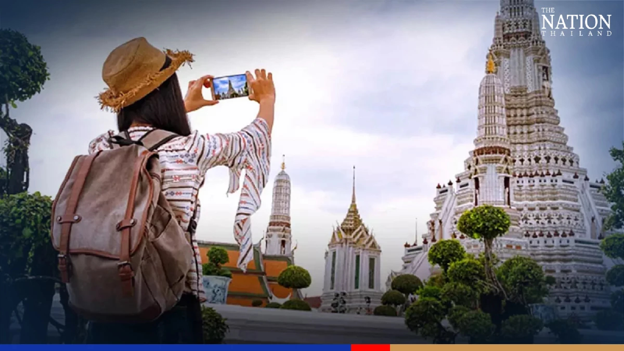 Thai tourism needs radical overhaul to survive, says former minister