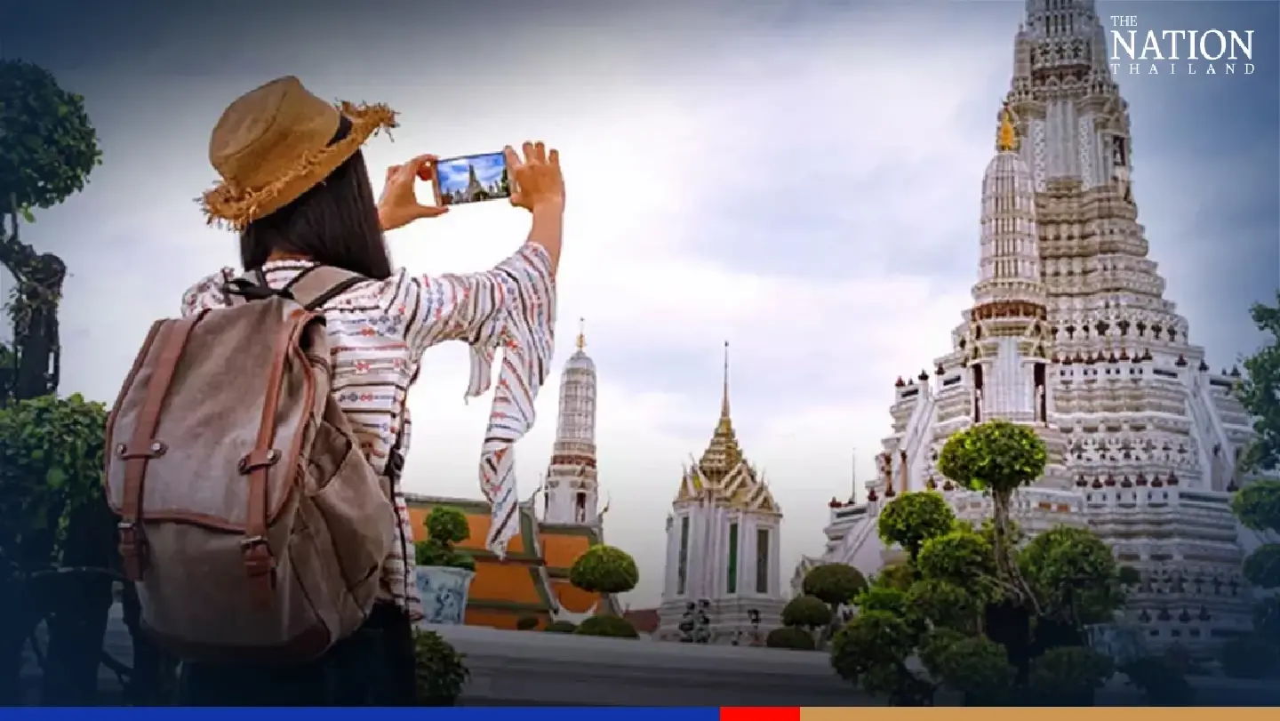 Thai tourism needs radical overhaul to survive, says former minister
