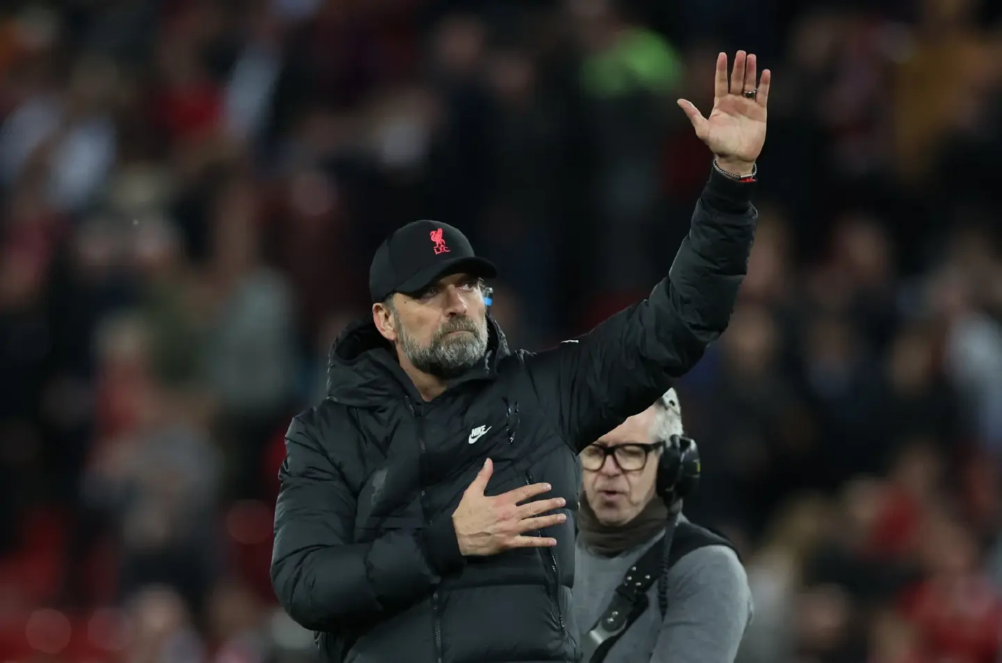 Jürgen Klopp on Steven Gerrard, title race and Liverpool's mood Jürgen Klopp on Steven Gerrard, title race and Liverpool's mood