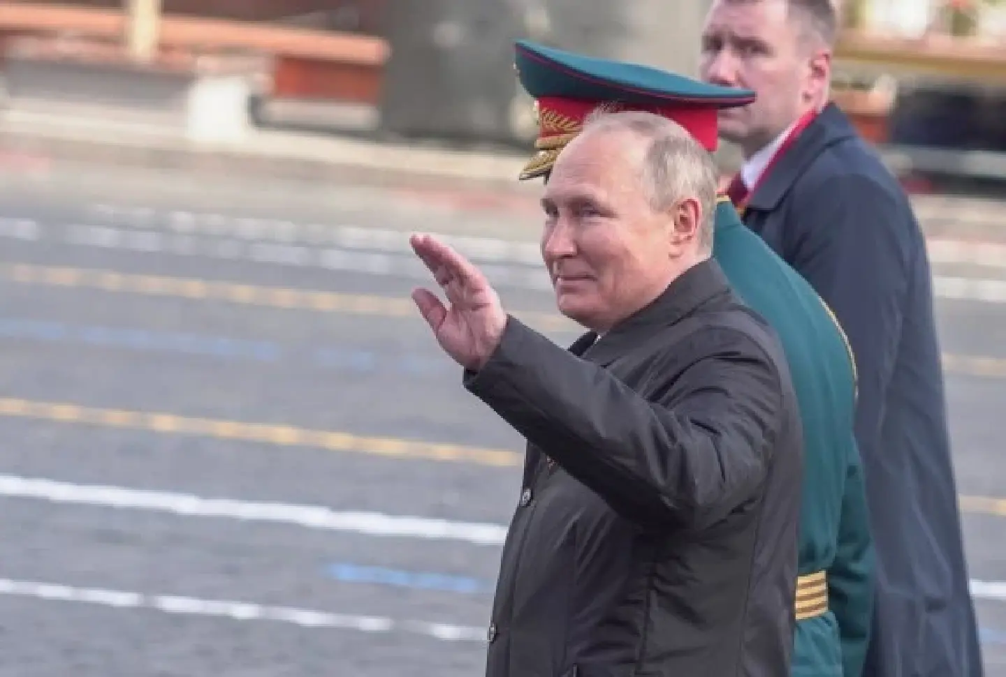Putin says Russia would respond to expansion of NATO military infrastructure into Finland, Sweden Putin says Russia would respond to expansion of NATO military infrastructure into Finland, Sweden