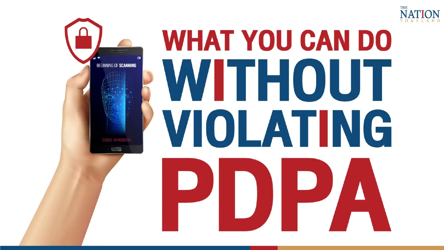 Facebook vs new Thai data protection law: Can we still post photos?