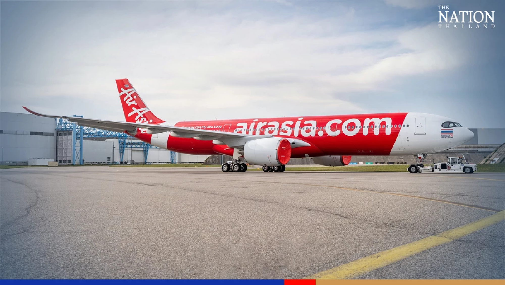 Probe into Thai AirAsia’s wrong runway landing to be ready in 30 days