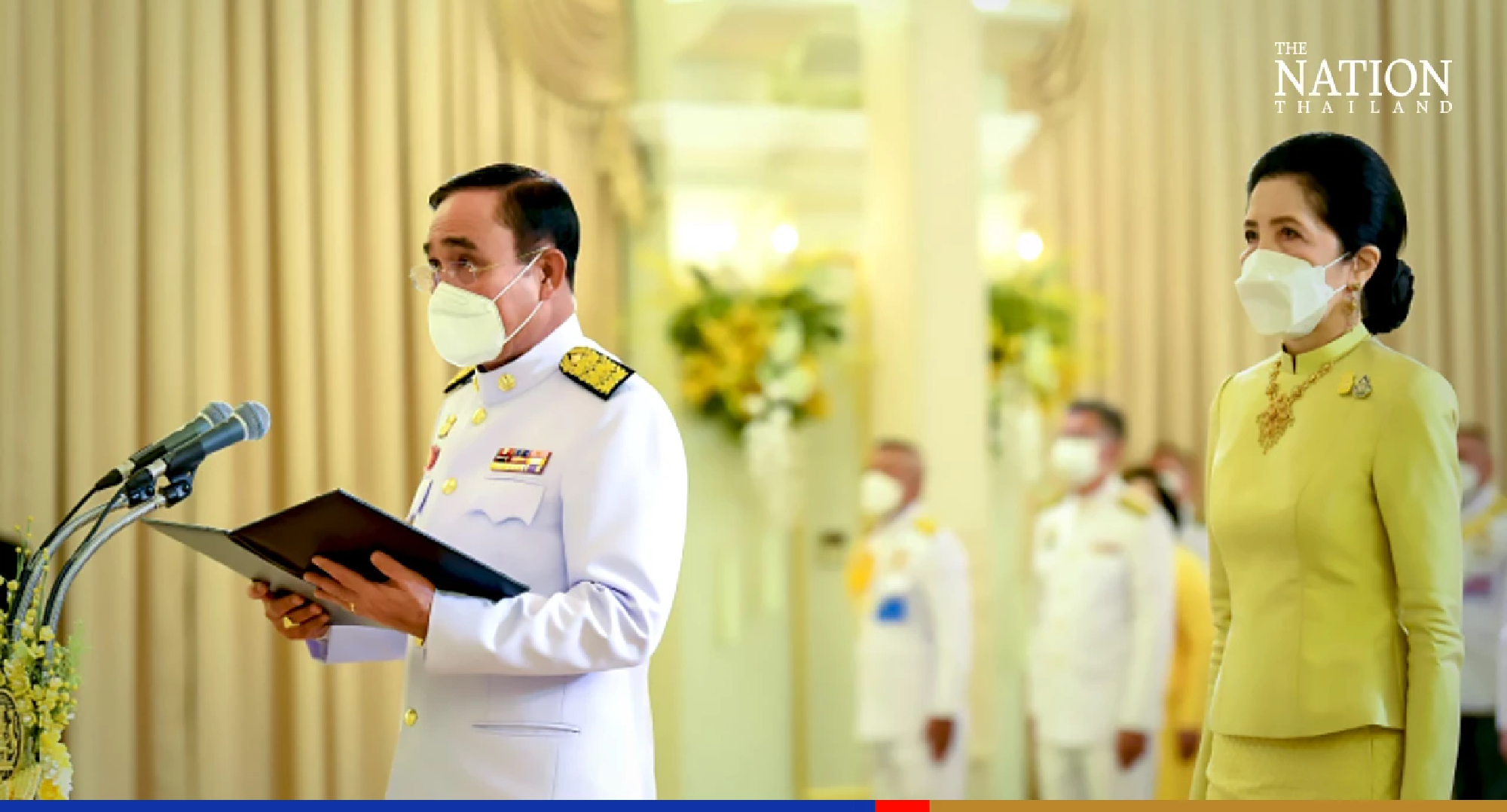PM offers best wishes to His Majesty on occasion of Coronation Day