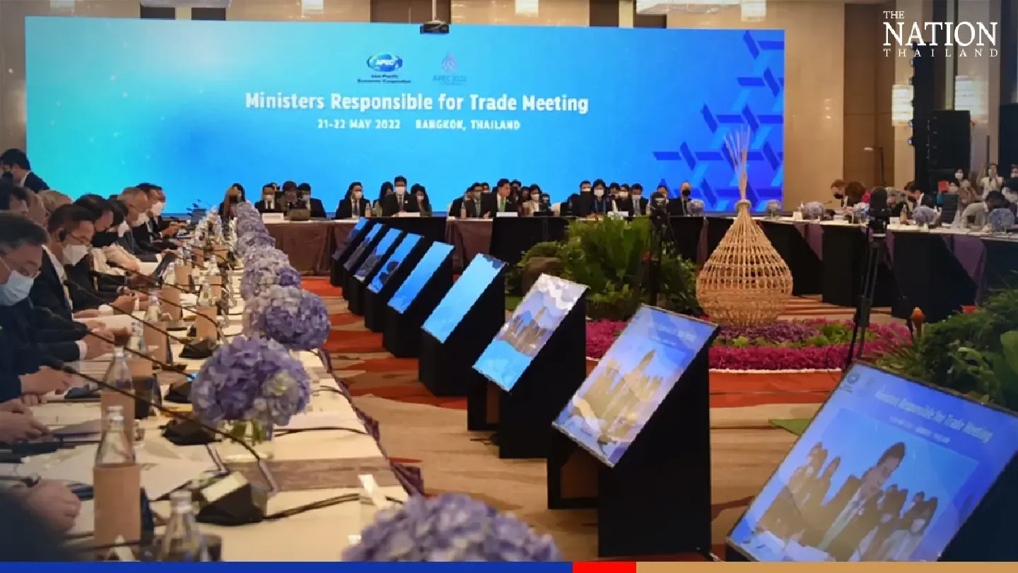 Bangkok Apec summit ends with no joint statement after US-led walkout Bangkok Apec summit ends with no joint statement after US-led walkout
