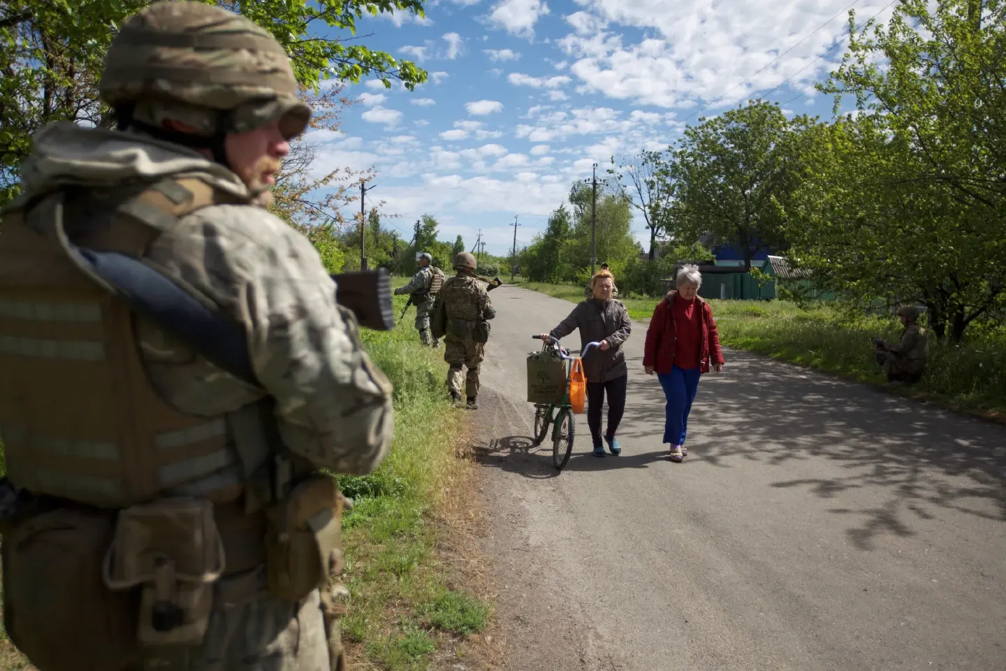 Consumers shift focus to business ethics amid Russia-Ukraine war: survey Consumers shift focus to business ethics amid Russia-Ukraine war: survey