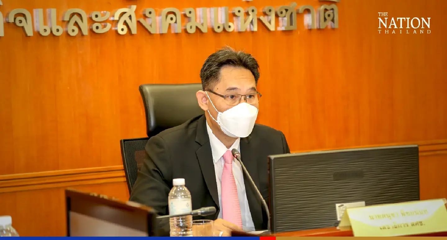 Debt spectre haunts Thailand despite Q1 growth of 2.2%  