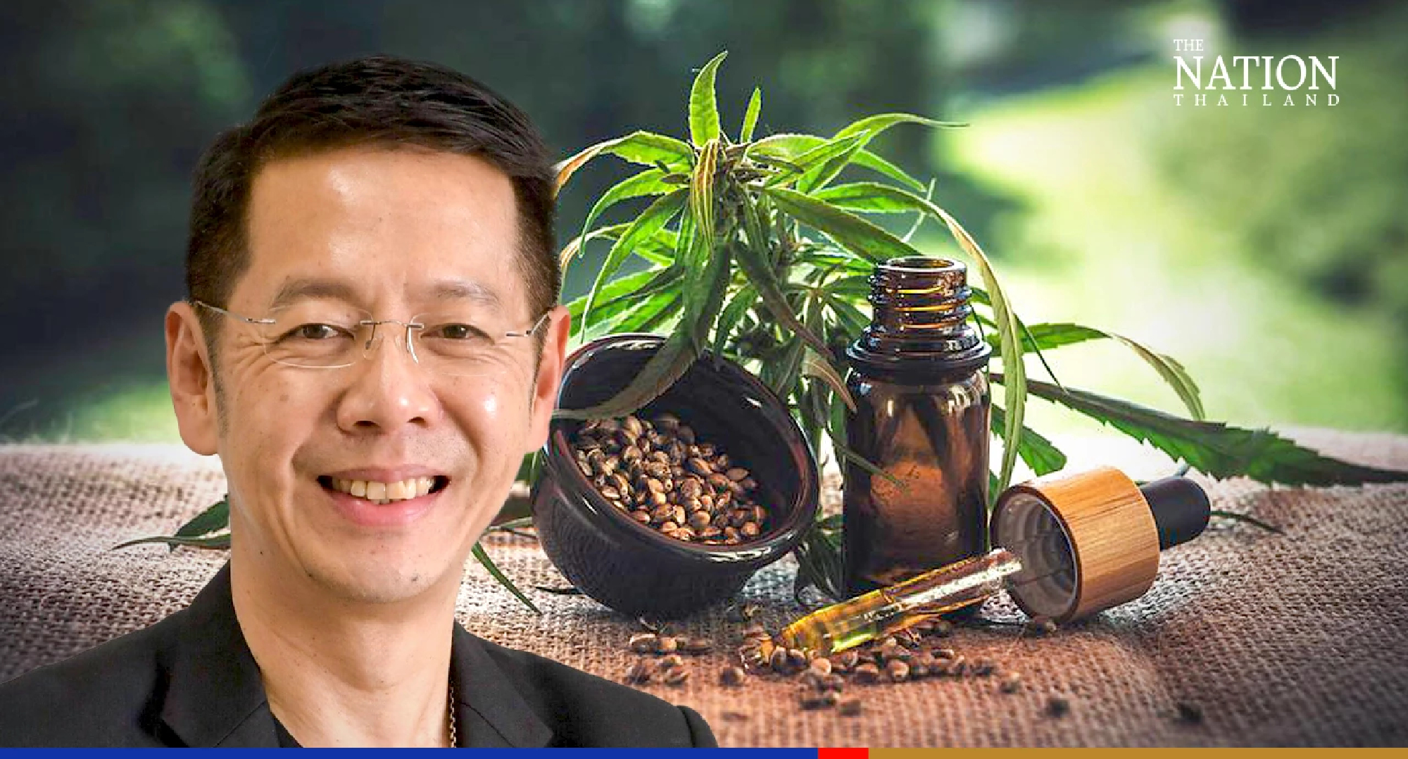 Food producers eyeing cannabis extracts required to register with FDA