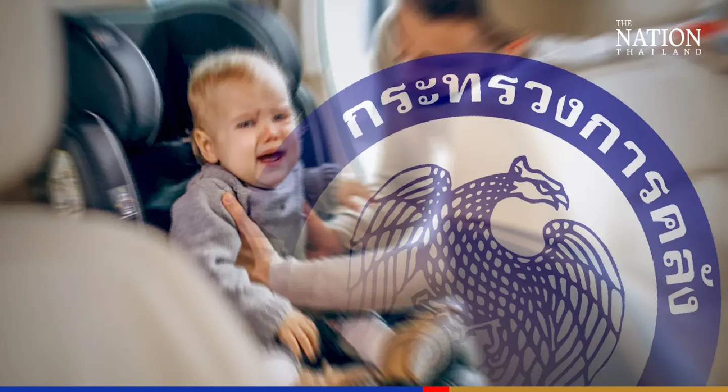 Import tariff on child car seats to be cut ahead of compulsory use