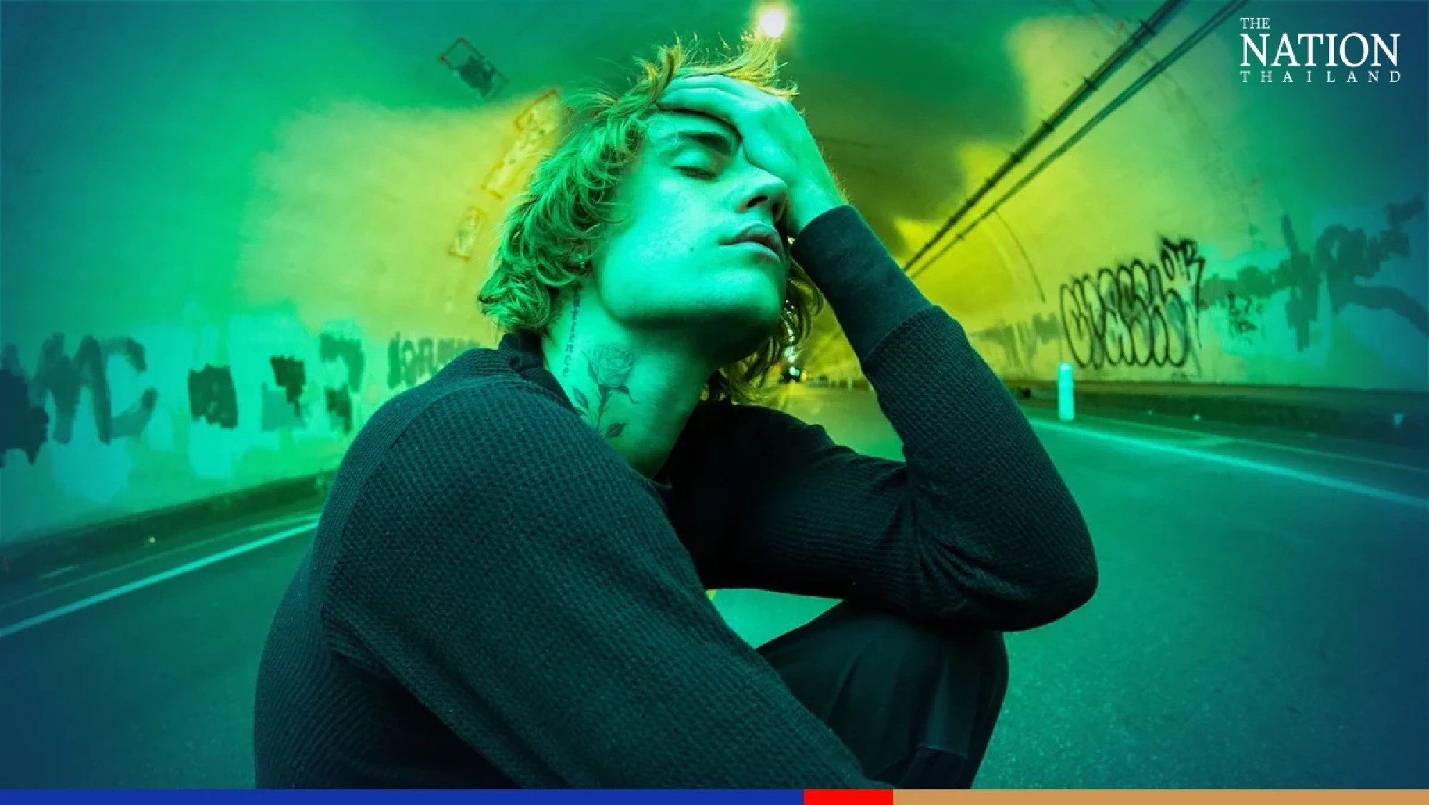 Ticket for Justin Bieber in Bangkok offered for THB37m: report