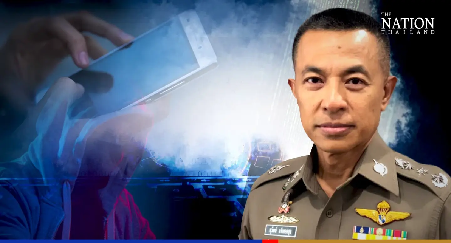 Renewed focus on cybercrime as complaints against fraudsters pile up