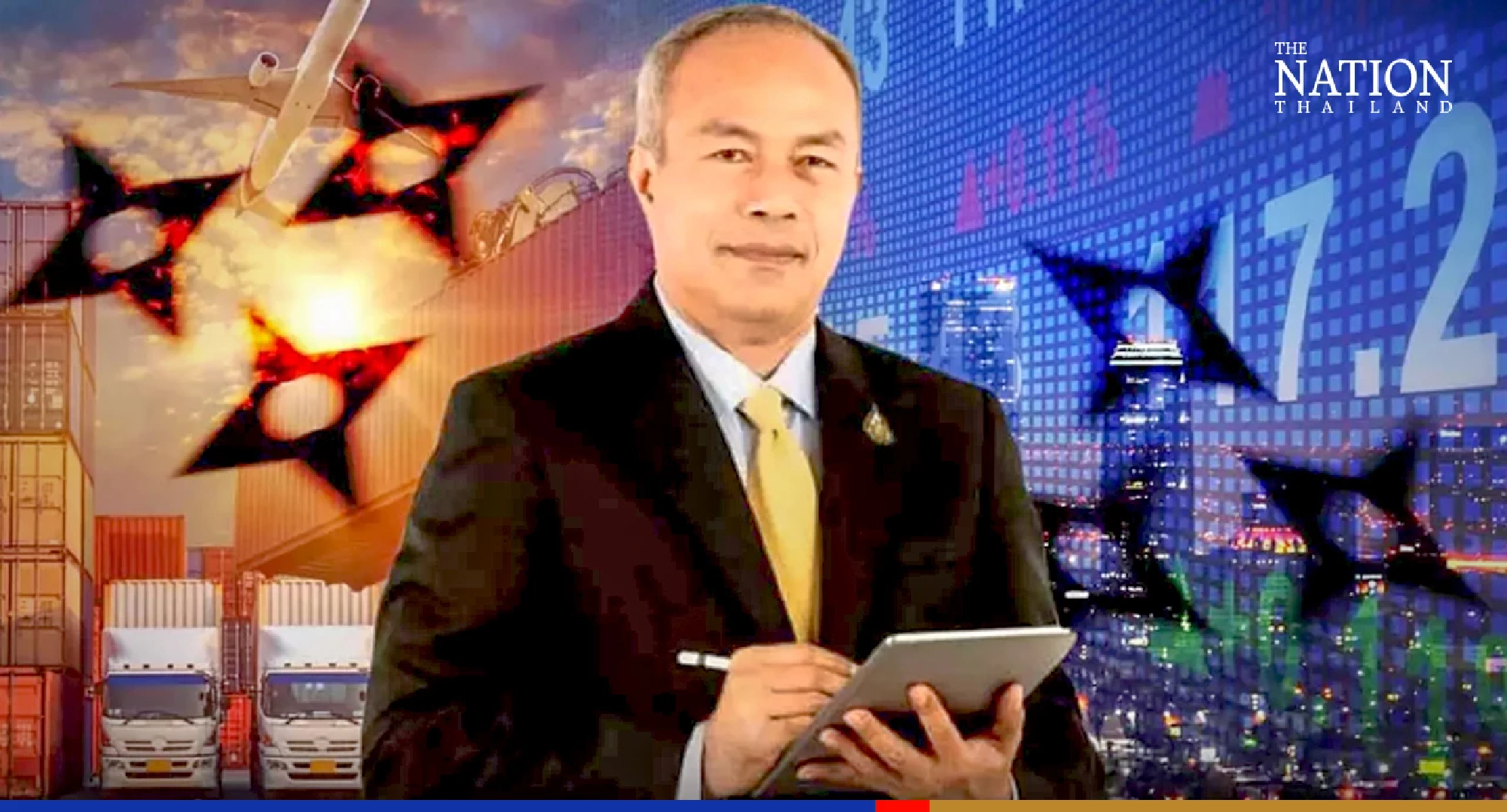 Fifty foreign firms allowed to invest in Thailand in April