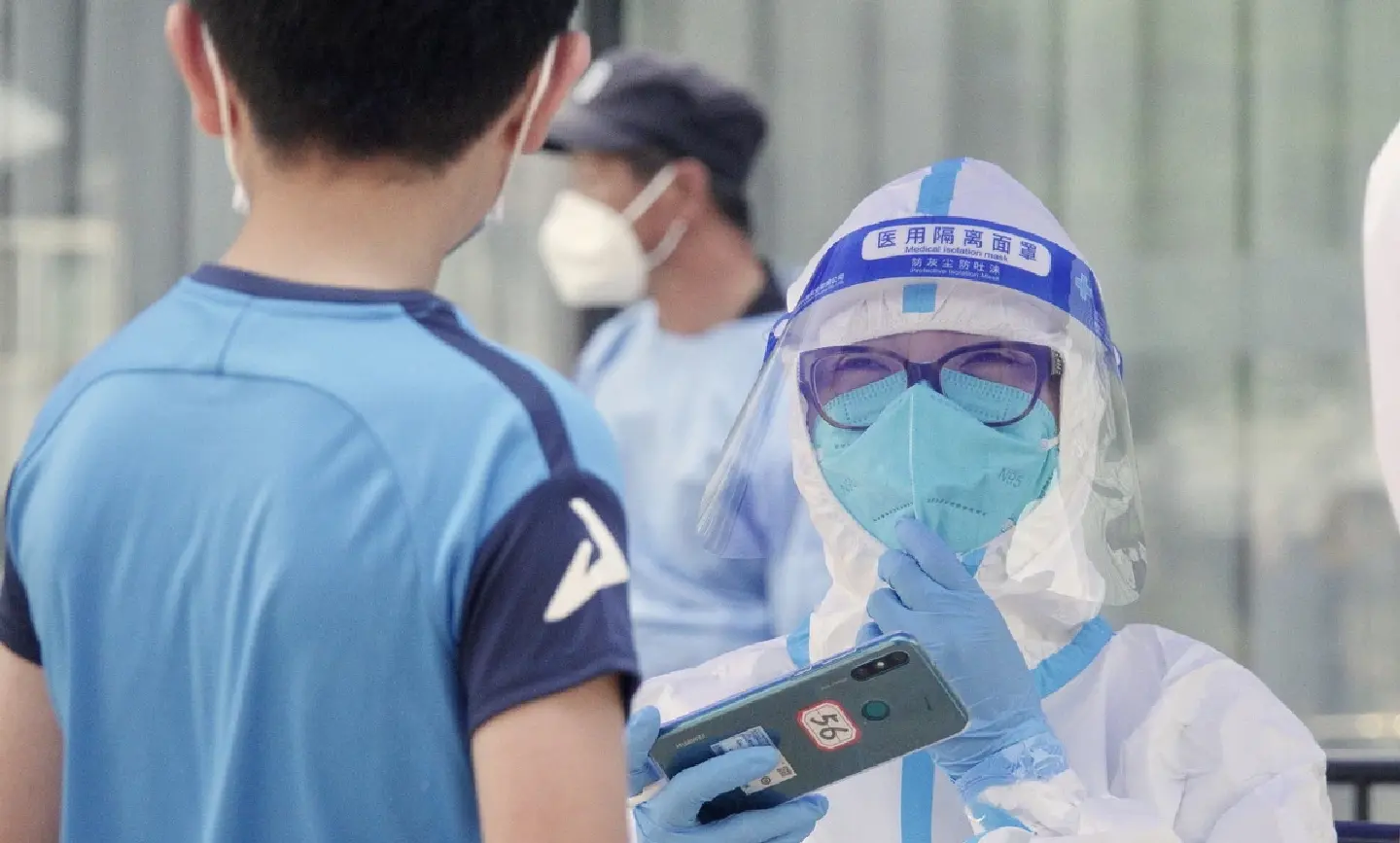 CPC: Nation will win antivirus fight
