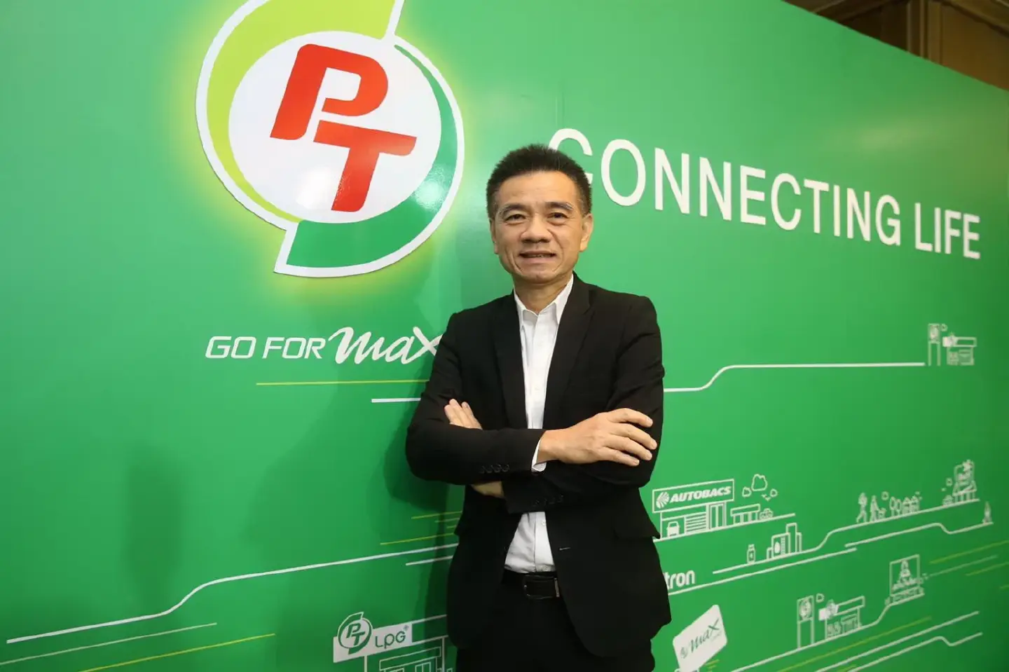 Refuel at PT stations and get palm oil on discount until June-end
