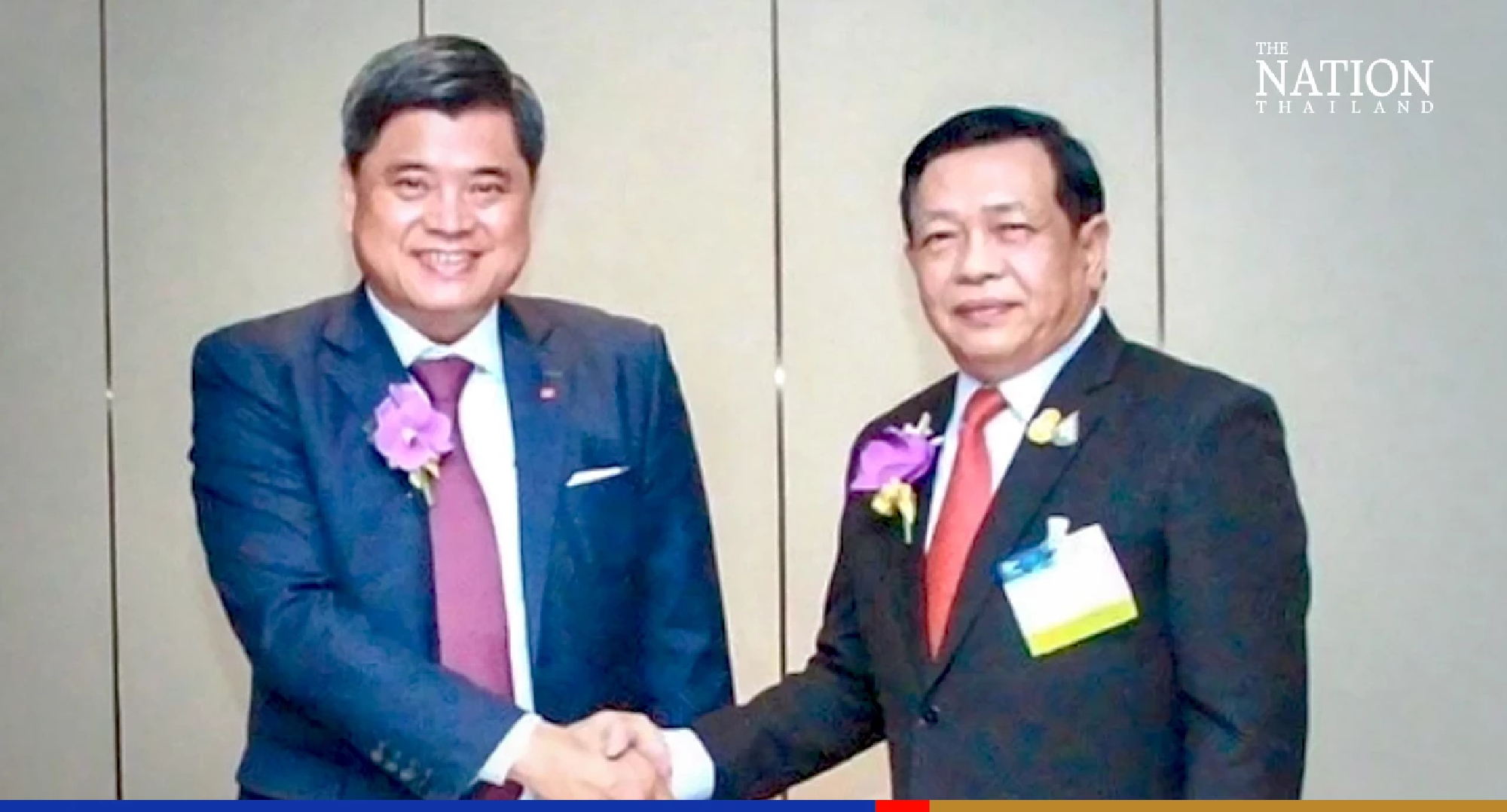 Thailand seeks cooperation from Vietnam to boost rice price