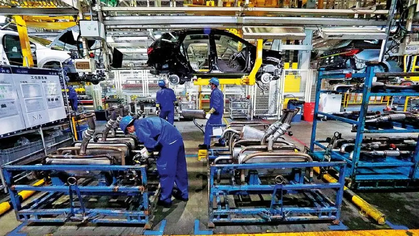 Shanghai action plan aims to speed up economic recovery