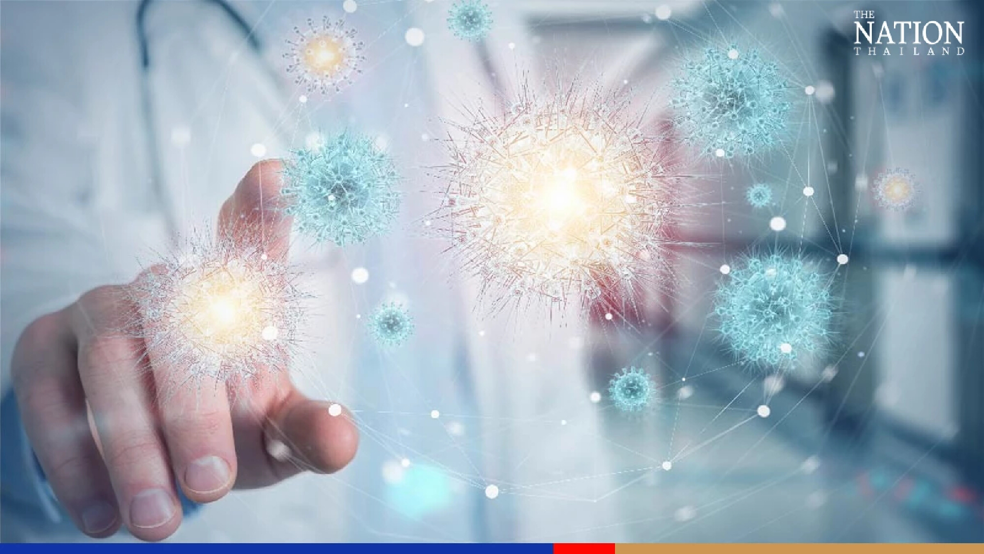 Get an mRNA booster jab, respiratory specialist advises
