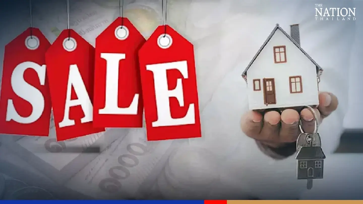 Big jump in secondhand housing units up for sale Big jump in secondhand housing units up for sale