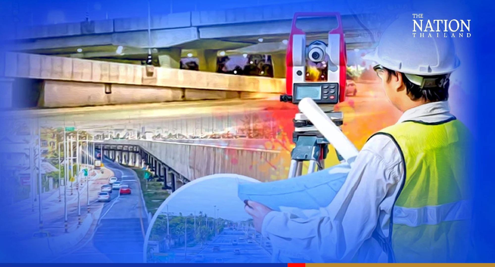 BMA fast-tracks new connector between Bangkok, Nakhon Pathom