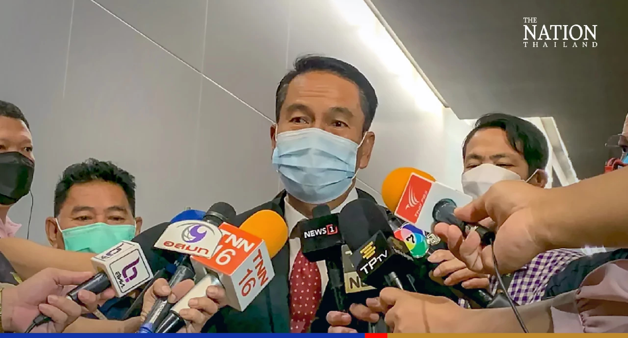 Opposition rallies MPs to push through same-sex marriage bill