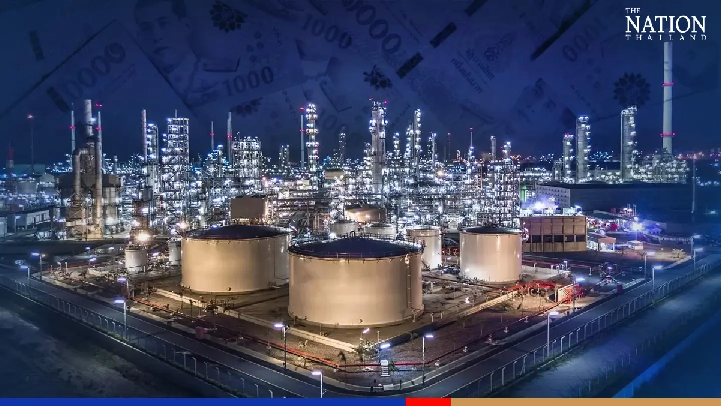 EPPO wants refiners to cut profit margin in bid to control oil price EPPO wants refiners to cut profit margin in bid to control oil price