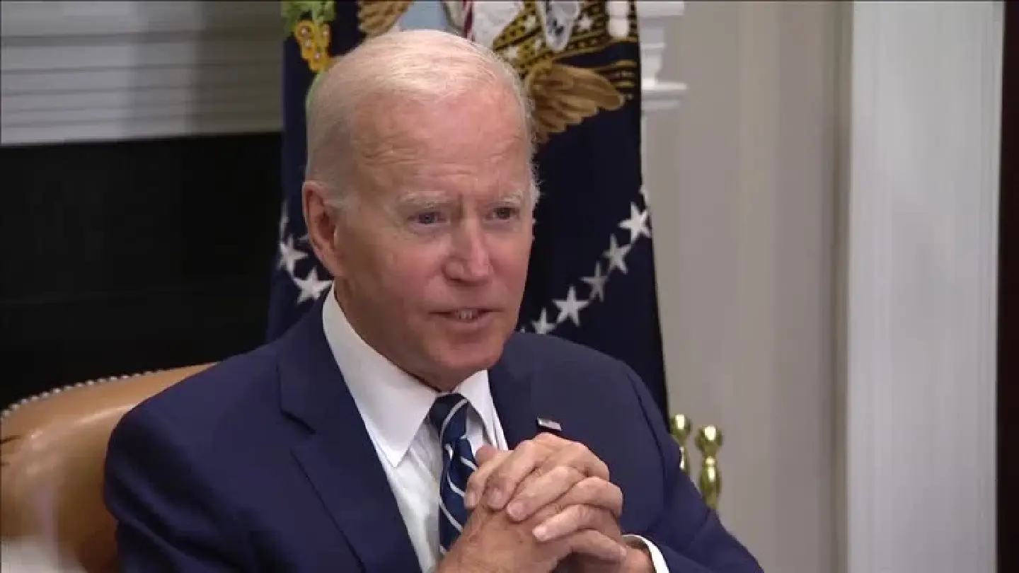 'It's a bad decision' - Biden on Supreme Court's gun ruling