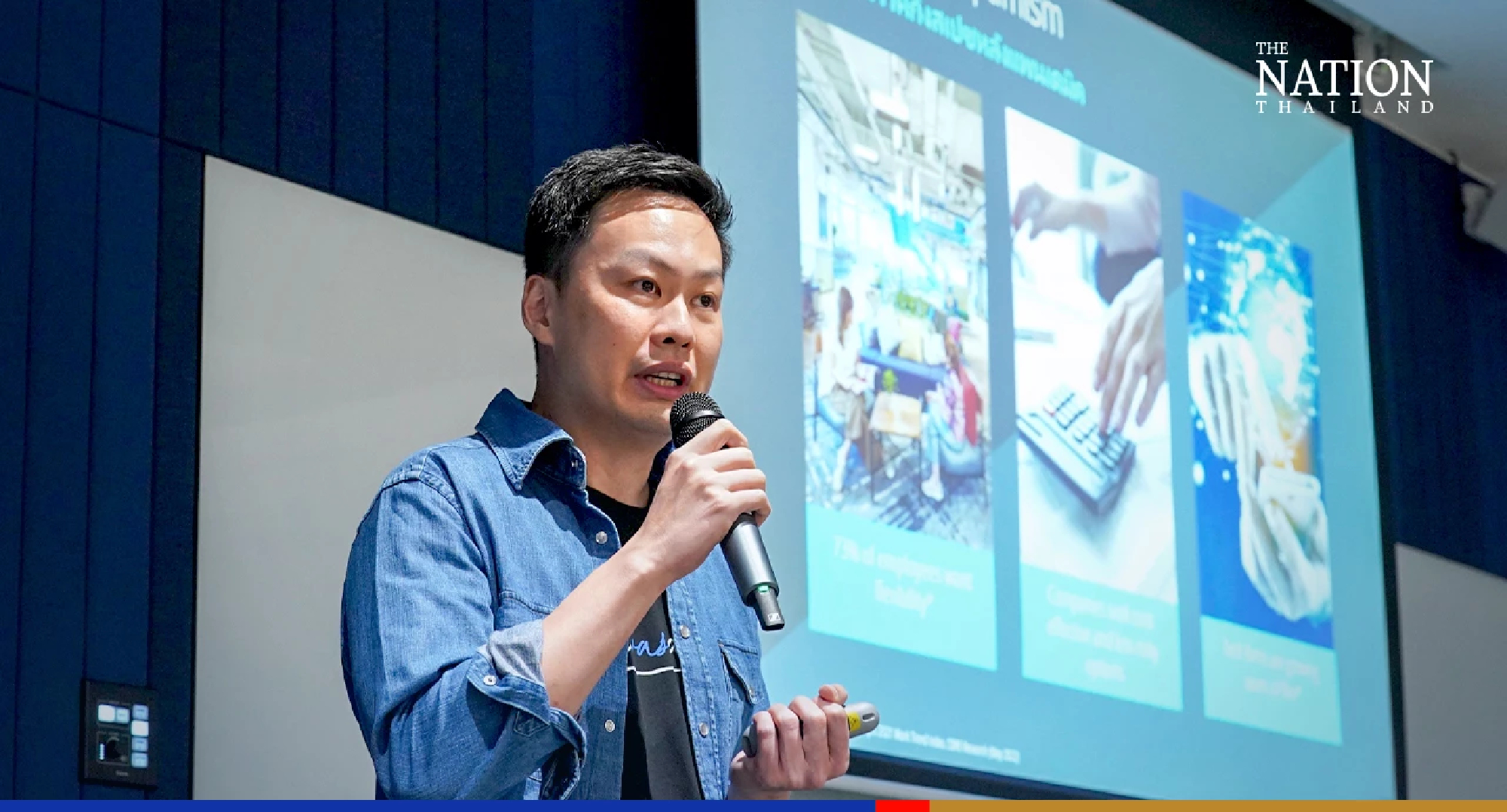 How JustCo aims to capitalise on growing demand for hybrid workspaces