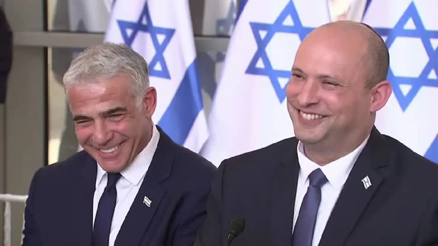 Israelis have mixed feeling toward the country's fifth election