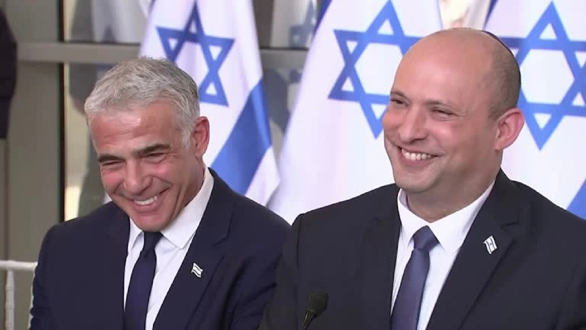 Israelis have mixed feeling toward the country's fifth election