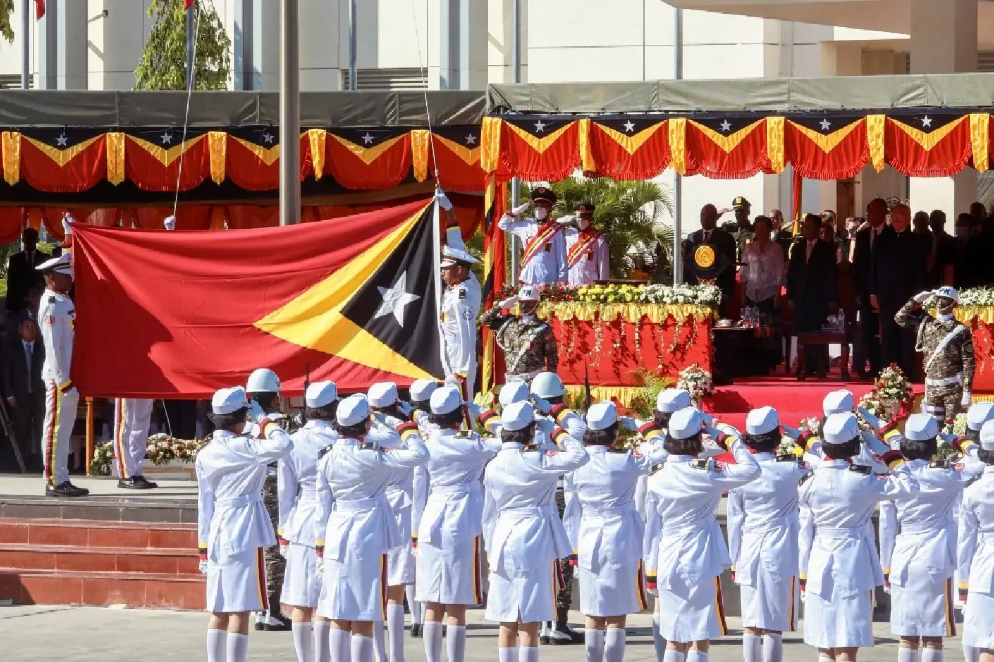 Timor Leste’s Asean membership is too strategic to delay