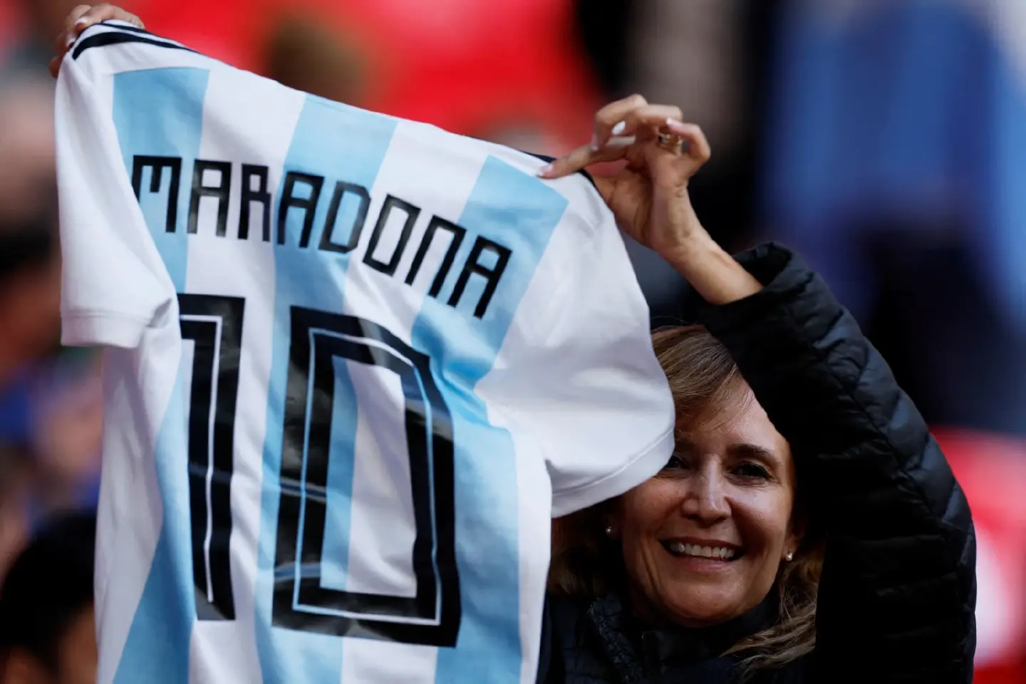Argentine courts to try Maradona doctors, nurses for homicide