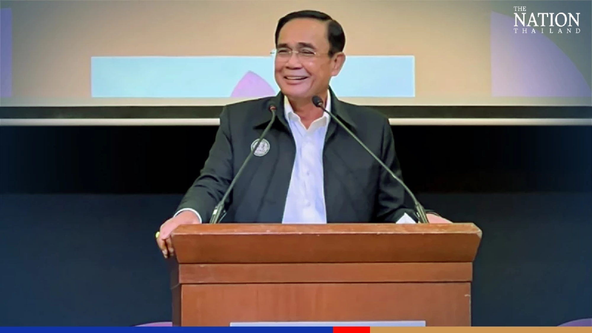 Prayut unveils ‘SMILE’ strategy for tourism development after Covid
