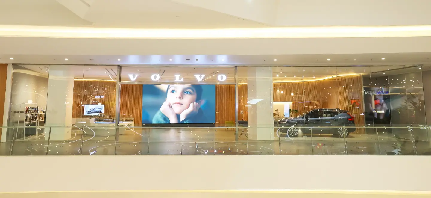 Region’s 1st Volvo Studio taps accelerator on Thailand’s EV market