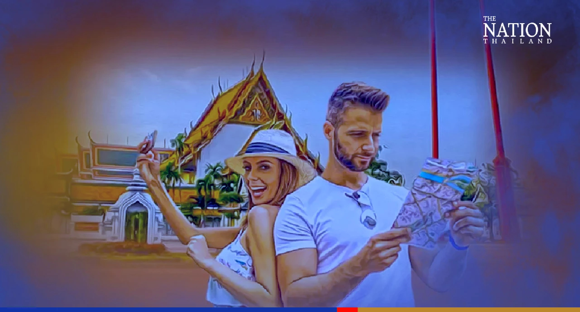 Russian tour agencies still owe some THB620m to 125 Thai hotels